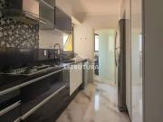 Apartamento para Locação em Rio Claro/SP Vila Santo...