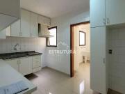 Apartamento para Locação em Rio Claro/SP Vila Santo...