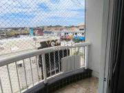 Apartamento para Locação em Rio das Ostras/RJ Centro 2...