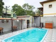 Apartamento para Locação em Rio das Ostras/RJ Centro 3...