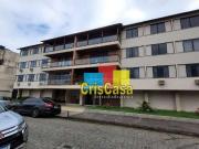 Apartamento para Locação em Rio das Ostras/RJ Novo Rio...