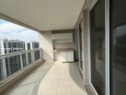 Apartamento para LocaÃ§Ã£o em Rio de Janeiro, Barra...