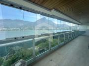 Apartamento para LocaÃ§Ã£o em Rio de Janeiro, Lagoa, 3...