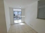 Apartamento para Locação em Rio de Janeiro/RJ Anil 2 Quartos