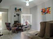 Apartamento para Locação em Rio de Janeiro/RJ Anil 2 Quartos