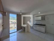 Apartamento para Locação em Rio de Janeiro/RJ Anil 2 Quartos