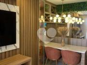 Apartamento para Locação em Rio de Janeiro/RJ Anil 2 Quartos