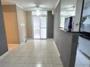 Apartamento para Locação em Rio de Janeiro/RJ Anil 2 Quartos