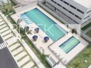 Apartamento para Locação em Rio de Janeiro/RJ Anil 2 Quartos