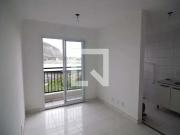 Apartamento para Locação em Rio de Janeiro/RJ Anil 2 Quartos