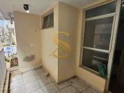 Apartamento para Locação em Rio de Janeiro/RJ Anil 2 Quartos