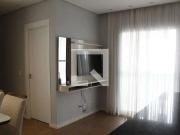 Apartamento para Locação em Rio de Janeiro/RJ Anil 2 Quartos