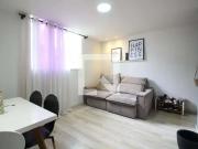 Apartamento para Locação em Rio de Janeiro/RJ Anil 2 Quartos