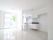 Apartamento para Locação em Rio de Janeiro/RJ Anil 2 Quartos