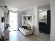 Apartamento para Locação em Rio de Janeiro/RJ Anil 2 Quartos