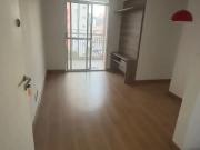 Apartamento para Locação em Rio de Janeiro/RJ Anil 2 Quartos