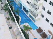 Apartamento para Locação em Rio de Janeiro/RJ Anil 3 Quartos