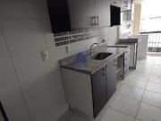 Apartamento para Locação em Rio de Janeiro/RJ Anil 3 Quartos