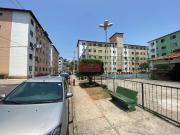 Apartamento para Locação em Rio de Janeiro/RJ Bangu 2...