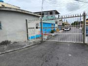 Apartamento para Locação em Rio de Janeiro/RJ Bangu 2...