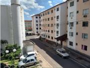 Apartamento para Locação em Rio de Janeiro/RJ Bangu 2...