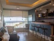 Apartamento para Locação em Rio de Janeiro/RJ Barra da...