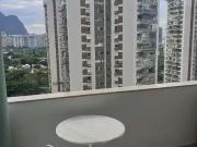 Apartamento para Locação em Rio de Janeiro/RJ Barra da...