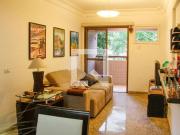 Apartamento para Locação em Rio de Janeiro/RJ Barra da...