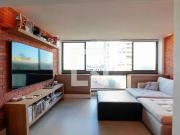 Apartamento para Locação em Rio de Janeiro/RJ Barra da...