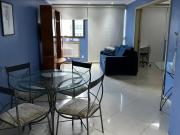 Apartamento para Locação em Rio de Janeiro/RJ Barra da...