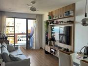 Apartamento para Locação em Rio de Janeiro/RJ Barra da...
