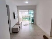 Apartamento para Locação em Rio de Janeiro/RJ Barra da...