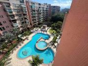 Apartamento para Locação em Rio de Janeiro/RJ Barra da...