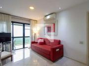Apartamento para Locação em Rio de Janeiro/RJ Barra da...