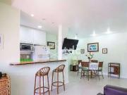Apartamento para Locação em Rio de Janeiro/RJ Barra da...