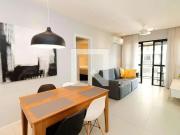 Apartamento para Locação em Rio de Janeiro/RJ Barra da...