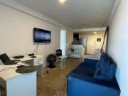 Apartamento para Locação em Rio de Janeiro/RJ Barra da...