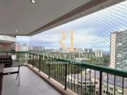 Apartamento para Locação em Rio de Janeiro/RJ Barra da... Apartamento para Locação em Rio de Janeiro/RJ Barra da...