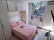 Apartamento para Locação em Rio de Janeiro/RJ Barra da...