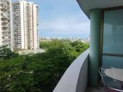 Apartamento para Locação em Rio de Janeiro/RJ Barra da...