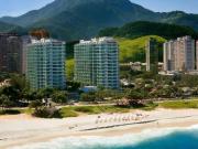 Apartamento para Locação em Rio de Janeiro/RJ Barra da...