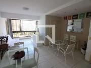 Apartamento para Locação em Rio de Janeiro/RJ Barra da...