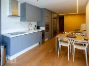 Apartamento para Locação em Rio de Janeiro/RJ Barra da...