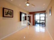 Apartamento para Locação em Rio de Janeiro/RJ Barra da...