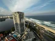 Apartamento para Locação em Rio de Janeiro/RJ Barra da...