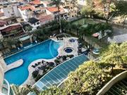 Apartamento para Locação em Rio de Janeiro/RJ Barra da...