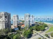 Apartamento para Locação em Rio de Janeiro/RJ Barra da...