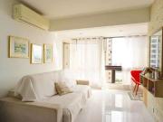Apartamento para Locação em Rio de Janeiro/RJ Barra da...