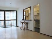 Apartamento para Locação em Rio de Janeiro/RJ Barra da...