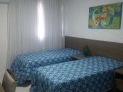 Apartamento para Locação em Rio de Janeiro/RJ Barra da...
